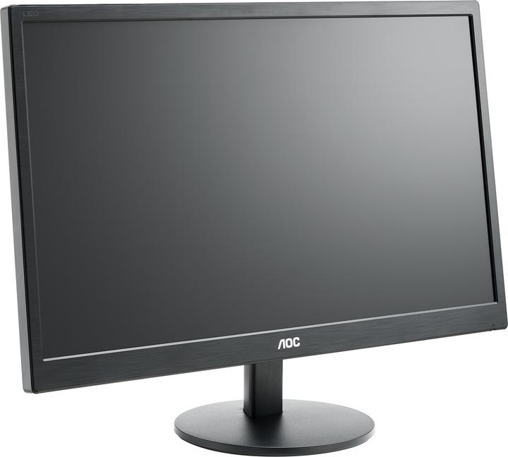 Image du produit AOC E2470swh (1920 x 1080 pixels, 24")