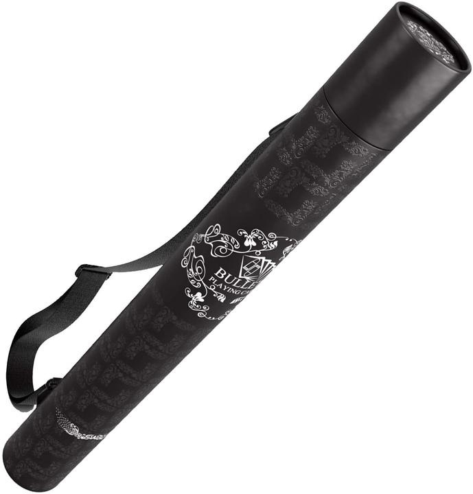 Produktbild Bullets Pokermatte