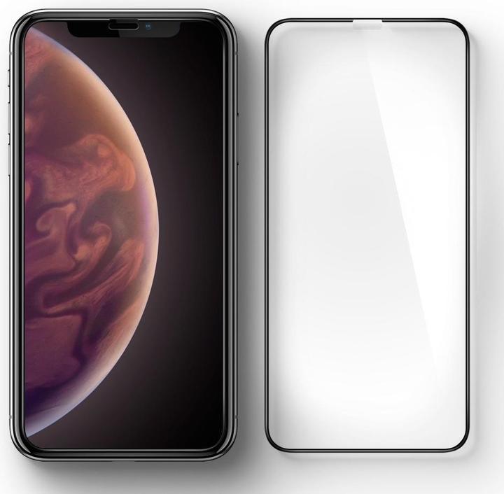 Immagine prodotto Spigen Vetro FC HD (1 Pezzo/i, Apple iPhone 11 Pro)