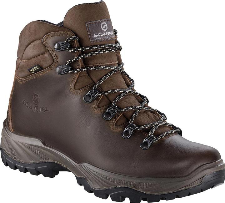 Produktbild Scarpa Terra GTX Schuhe (47)