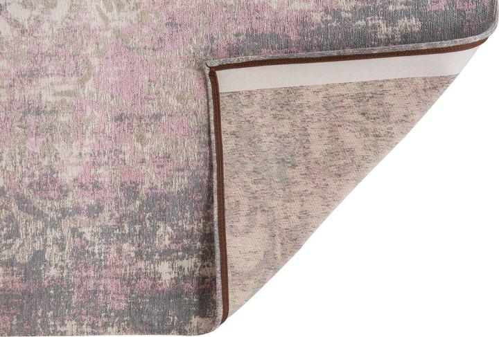 Actual product image Louis de Poortere Fading World Babylon (230 x 330 cm)