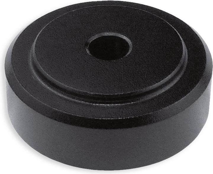 Image du produit Dynavox Pieds d'appareil mini set (Couvercle pour tourne-disque)