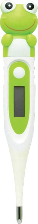 Scala SC 44 Flex Fieberthermometer Frosch (Mund, Rektal, Achselhöhle)