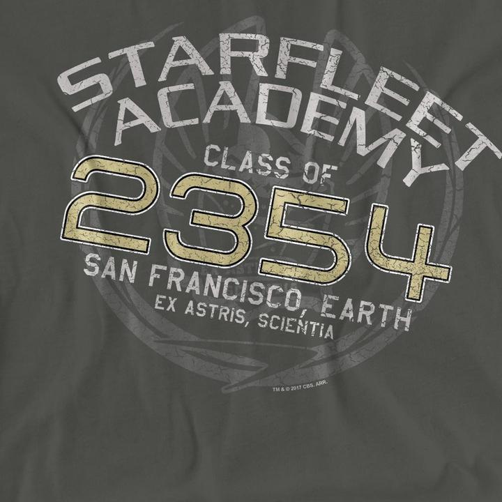 Produktbild Graduation TShirt (XXL)