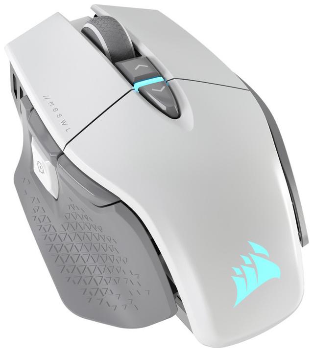 Actual product image Corsair M65 RGB ULTRA (Wireless)