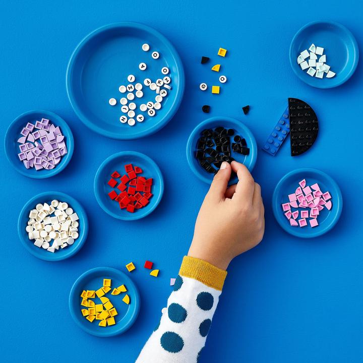 Image du produit LEGO Ultime ensemble de designers (41938, LEGO Dots)