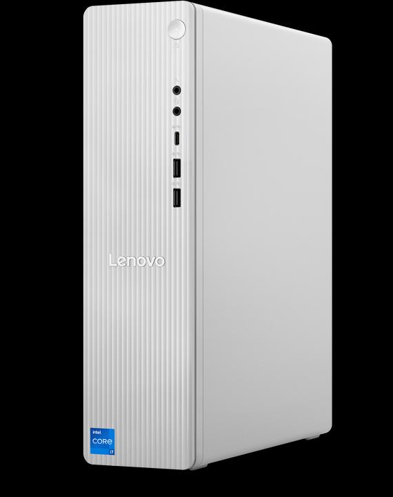 Produktbild Lenovo IdeaCentre Tower 08IRH9