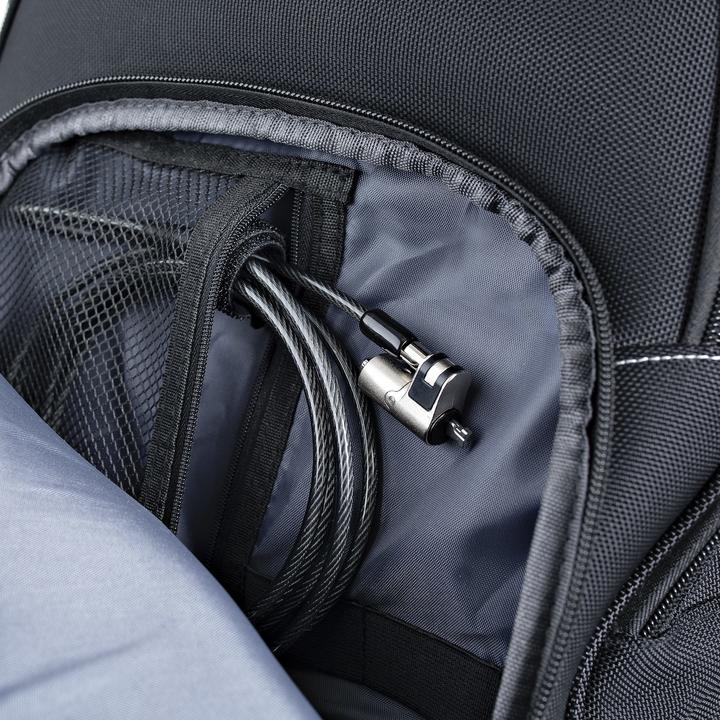Immagine prodotto StarTech Nanok-Laptop-Lock