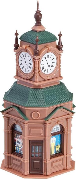 Immagine prodotto Faller Chiosco di orologi