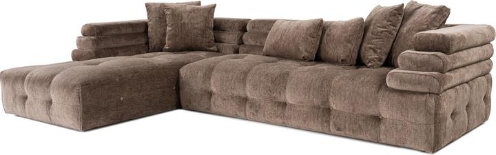 Actual product image Atelier del Sofa Boston (Corner sofa)