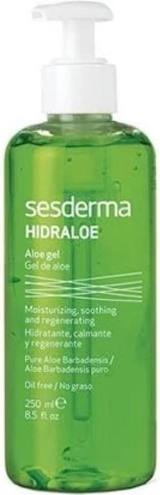 Image du produit Sesderma usa Hidraloe Aloe Gel (Gel pour le corps, 250 ml)