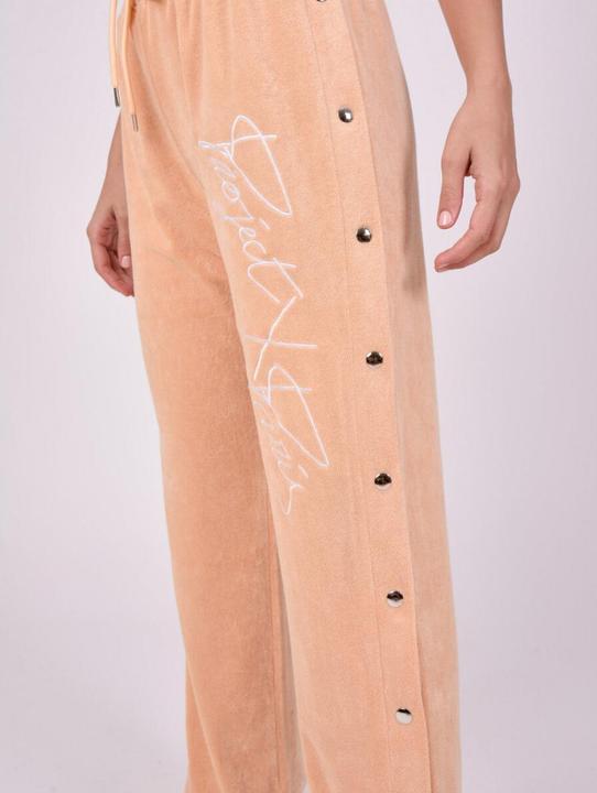 Actual product image Project X Paris Women's press-on jogging suit (XS)