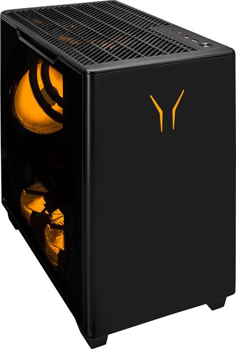 Actual product image Medion Bandit P20 (Intel Core i7-14700, 32 GB, 1000 GB, GeForce RTX 4060 Ti)