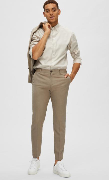Image du produit Selected Homme Pantalon tissé (102)