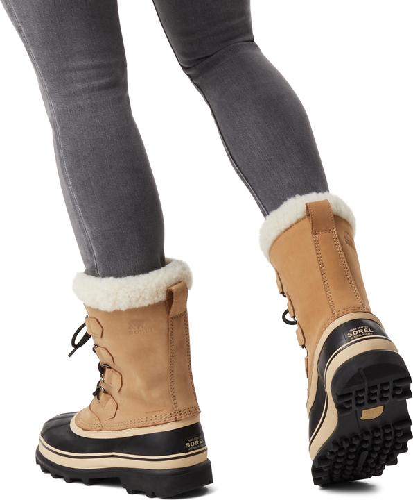 Actual product image Sorel Caribou (37)