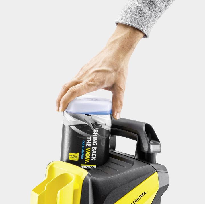 Produktbild Kärcher K4 Power Control (Netzbetrieb)