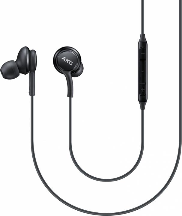 Produktbild Samsung IC100BB (keine Geräuschunterdrückung, Kabelgebunden)