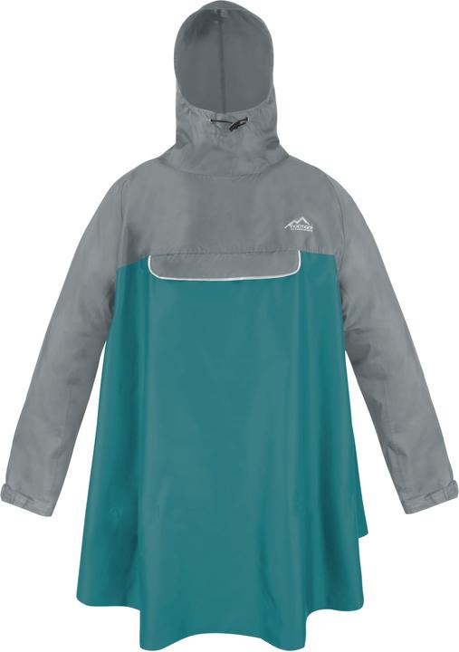 Produktbild Normani Regenponcho Kauai - 1489 (XL)