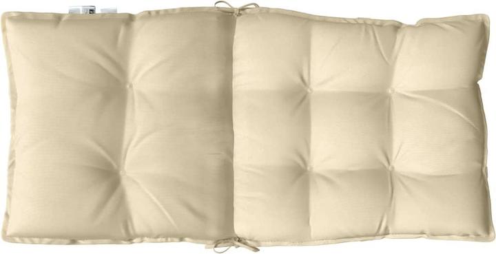Produktbild VidaXL Niedriglehner-Auflagen (100 x 50 x 7 cm)