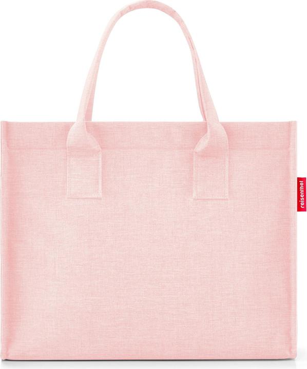 Image du produit reisenthel daily shopper twist blush