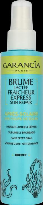 Produktbild Garancia Solaire Brume Après soleil (Gel, 150 ml)