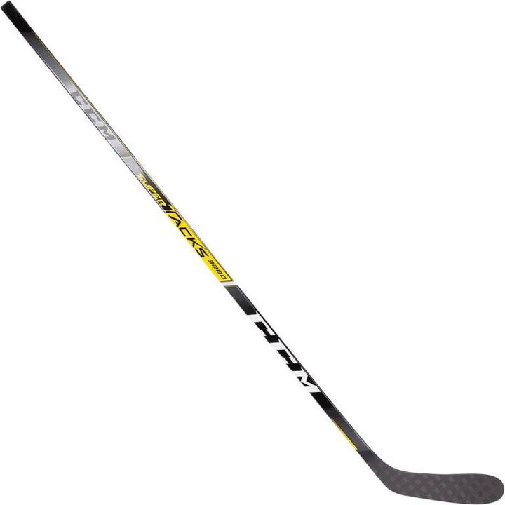 Produktbild CCM Hockey-Verbundschläger Super Tacks 9280 JR (Rechts, 29, JR 40 Flex) (Rechts)