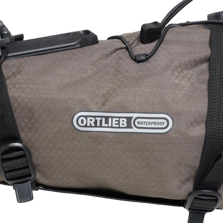 Produktbild Ortlieb Seat-Pack QR (13 l, Satteltasche)