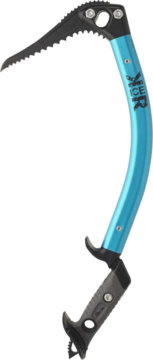 AustriAlpin K.Ice.R Ice Tool con lama di ghiaccio