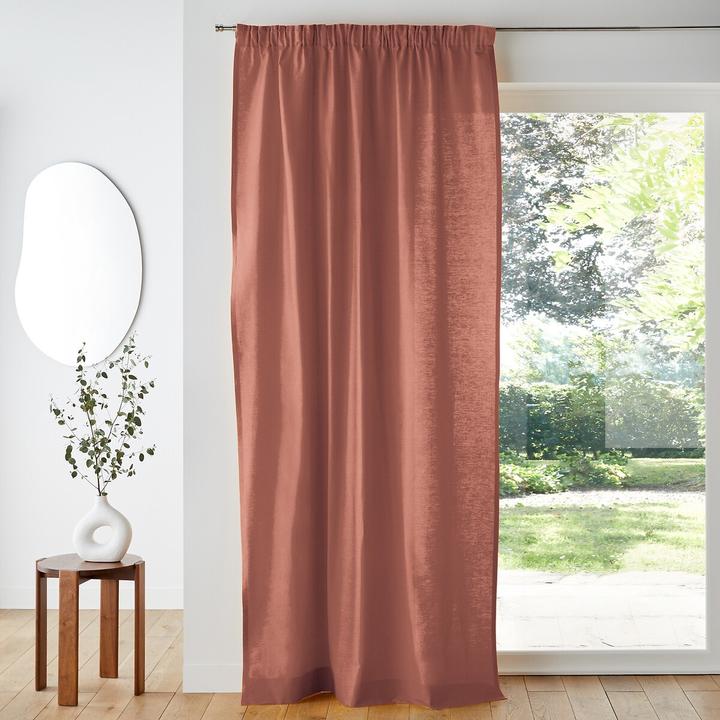 La Redoute Interieurs Scenario Duck (220 x 135 cm)