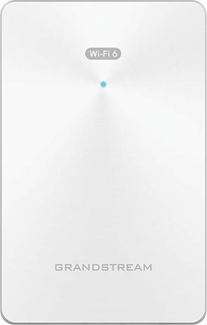Actual product image Grandstream GWN7661 wireless access point White Power over Ethernet (PoE) (1201 Mbit/s)