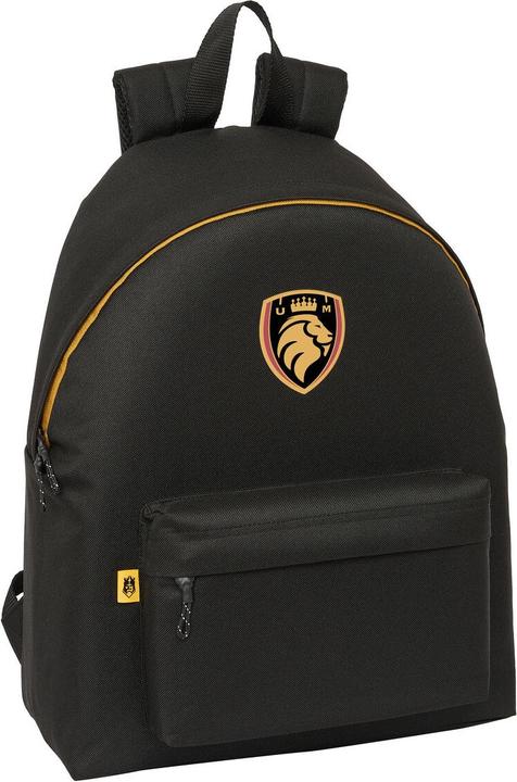 Image du produit Kings League Sac à dos scolaire Ultimate Móstoles Noir 33 x 42 x 15 cm