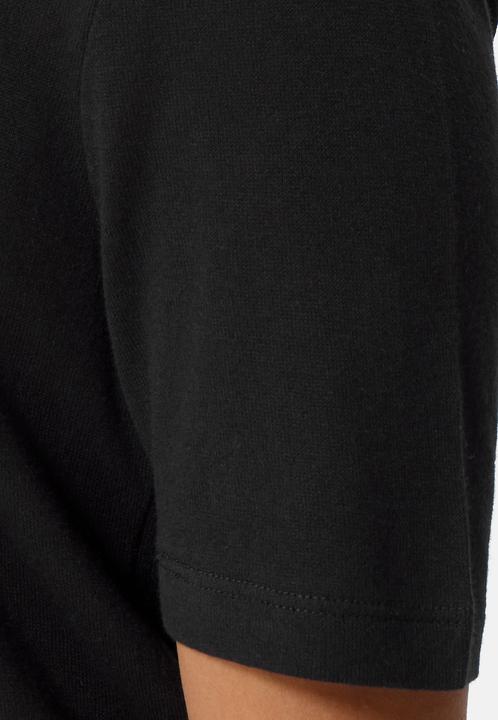 Actual product image Cash-Mere Wool cashmere T-shirt with round neck (M)