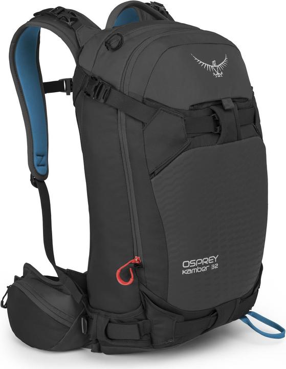 Actual product image Osprey Kamber 32 Backpack