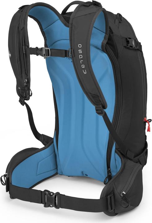 Actual product image Osprey Kamber 32 Backpack
