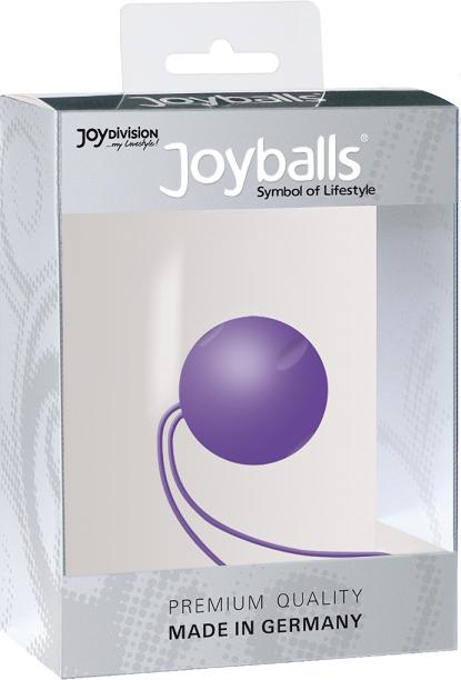 Immagine prodotto Joydivision Joyball Tendenza singola