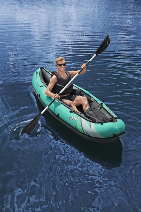 Actual product image Bestway 65118 / 24 (280 cm, 1 pers.)