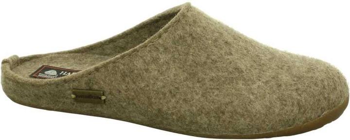Actual product image Haflinger Everest Fundus peat (46)