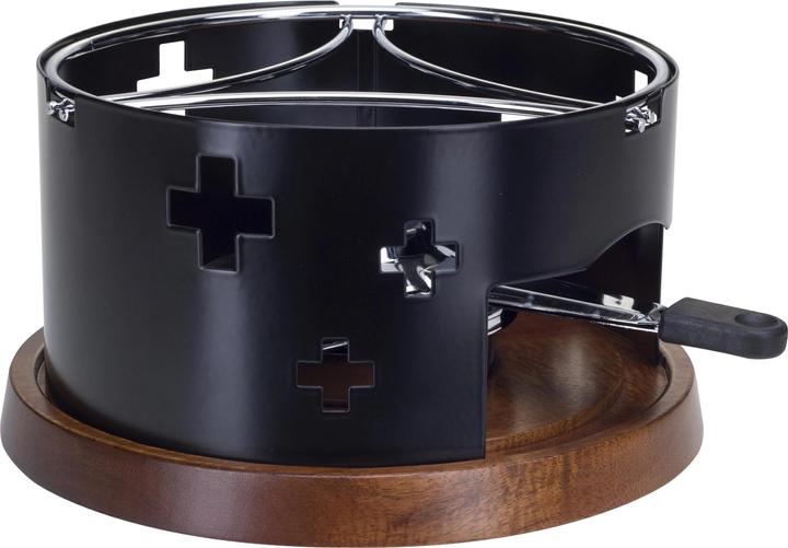 Actual product image Nouvel Rechaud "CH Cross