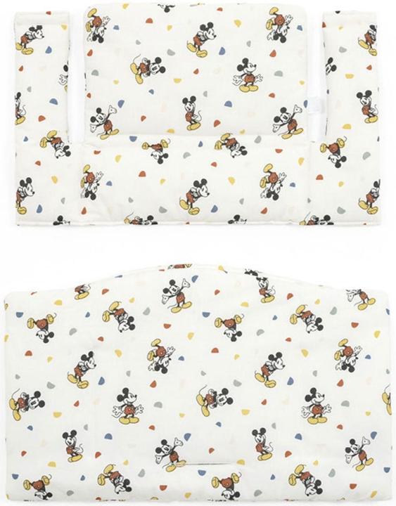 Image du produit Stokke Coussin d'assise Tripp Trapp Mickey Celebration