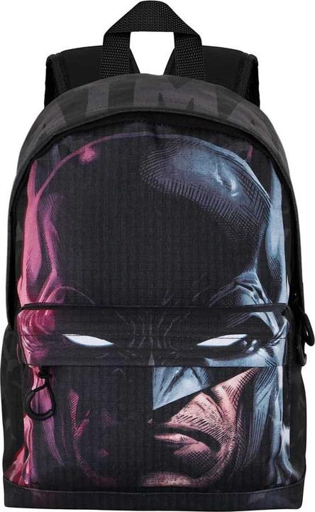 Produktbild Karactermania Small FAN HS Backpack Face