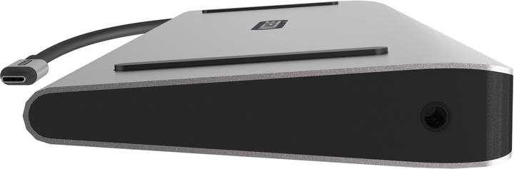 Actual product image Sitecom CN 389 Multiport Pro Dock (USB-C, 10 Ports)
