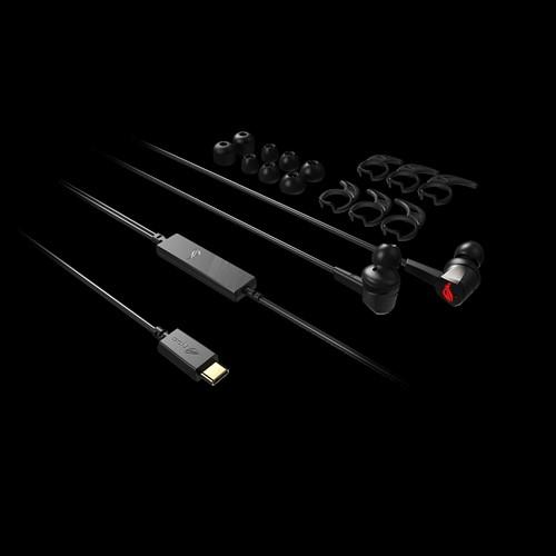 Produktbild ASUS ROG Cetra (Kabelgebunden)