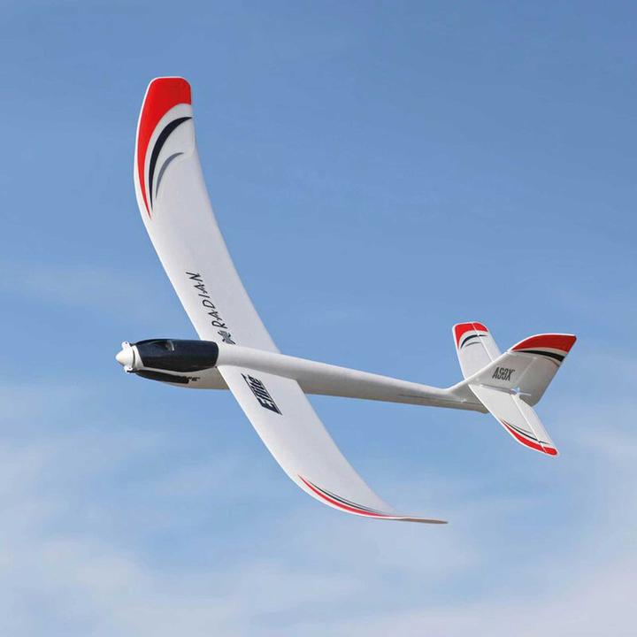 Produktbild E-Flite UMX Radian (Segelflugzeug)