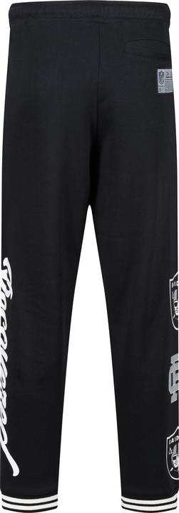 Immagine prodotto Recovered Re:pantaloni della tuta in pile Jogger coperti - Las Vegas Raiders (L)