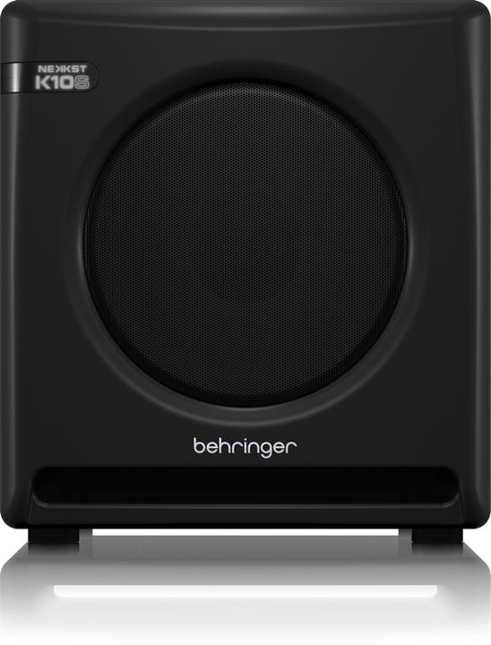 Image du produit Behringer Nekkst K10s (Passif, 1 pièce)