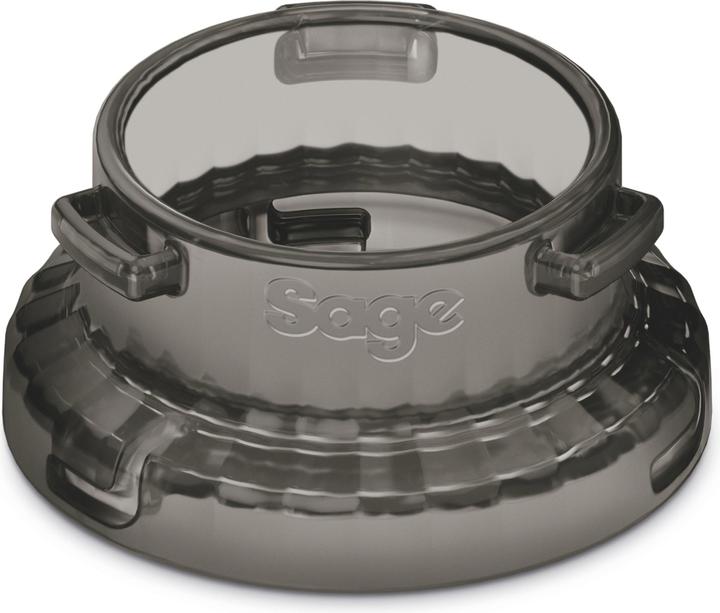 Sage The Dosing Funnel