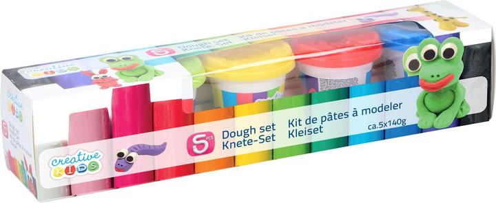 Image du produit Creative kids Set de plasticine