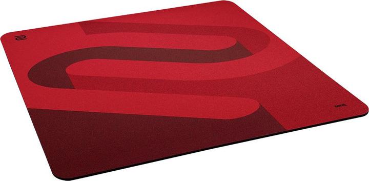 Actual product image BenQ Mauspad H-Sr-Se Rouge Ii (XL)