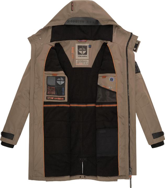 Produktbild Stone Harbour Lanzoo (XXL)