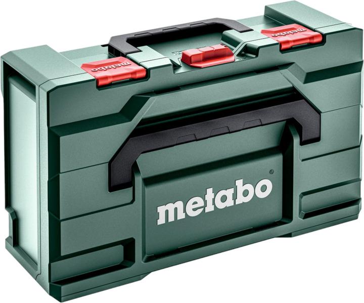 Immagine prodotto Metabo SSEP 18 LT BL